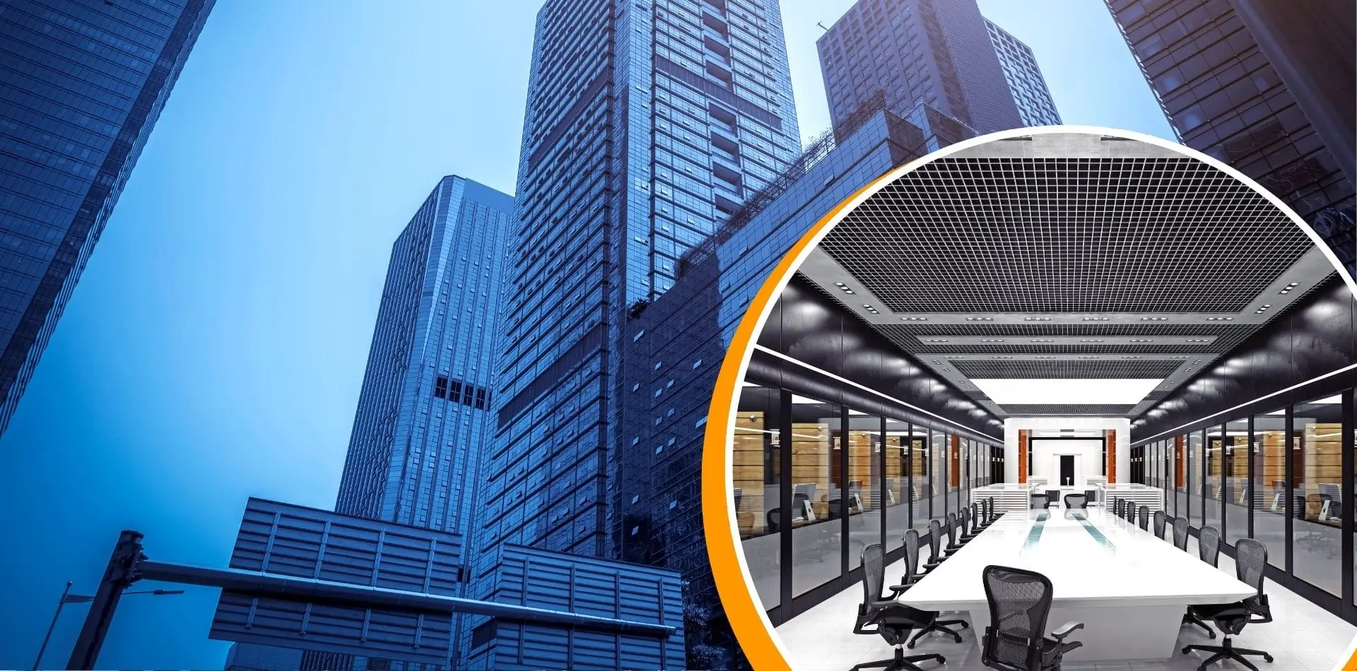 Commercial Properties