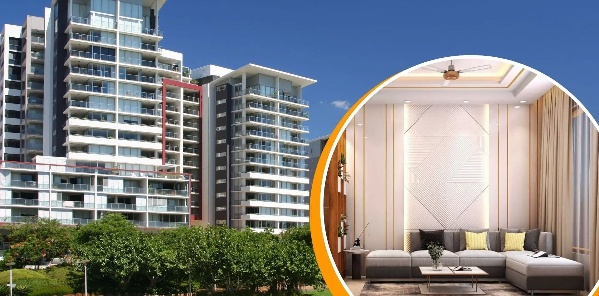 Residential Properties