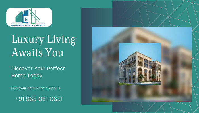 3 bhk luxury apartments in faridabad