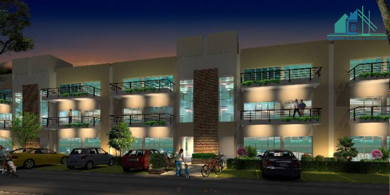 New housing projects in Faridabad