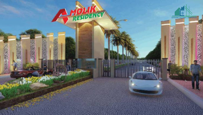 Buy luxury flats in Faridabad