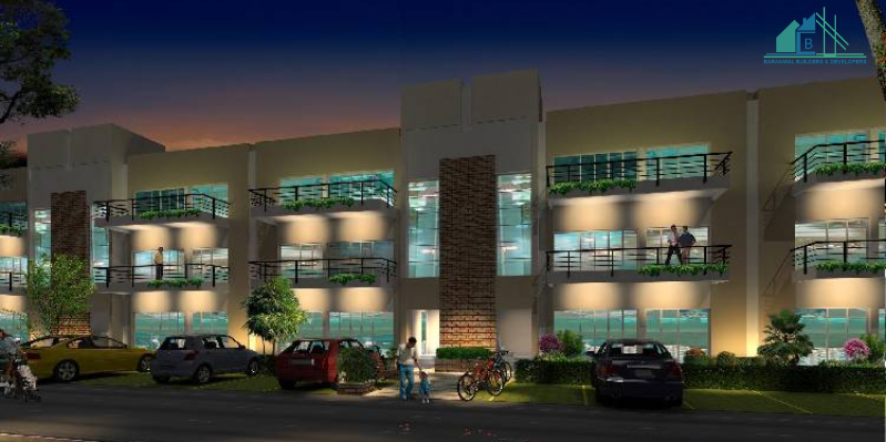 Upcoming residential projects in Faridabad (2)